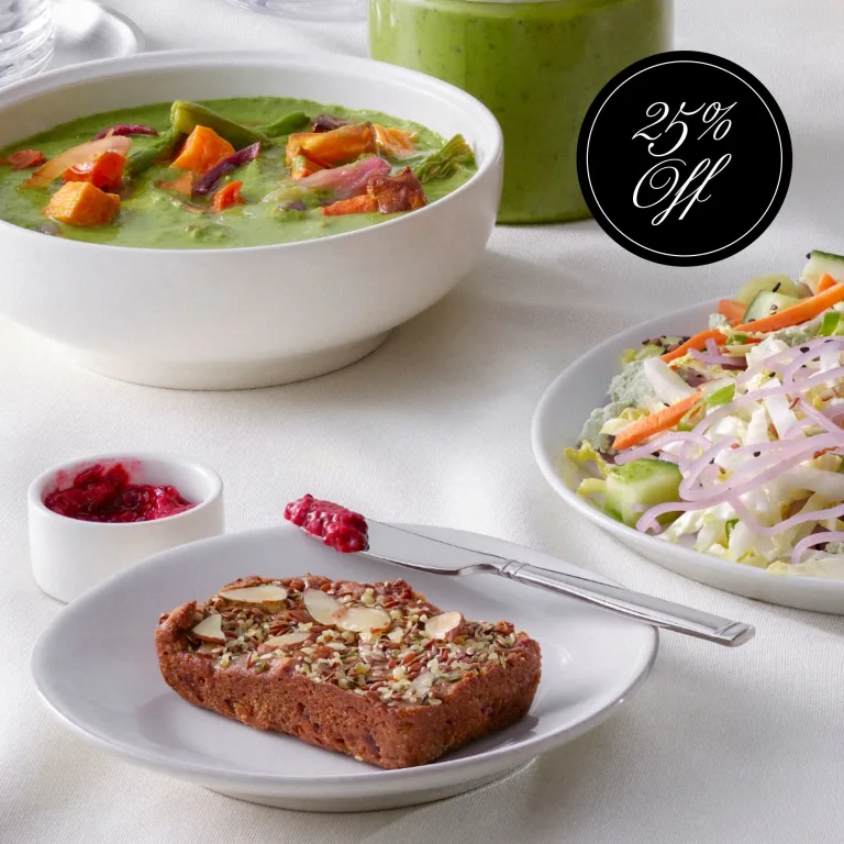 Level II: Detox | Sakara Life