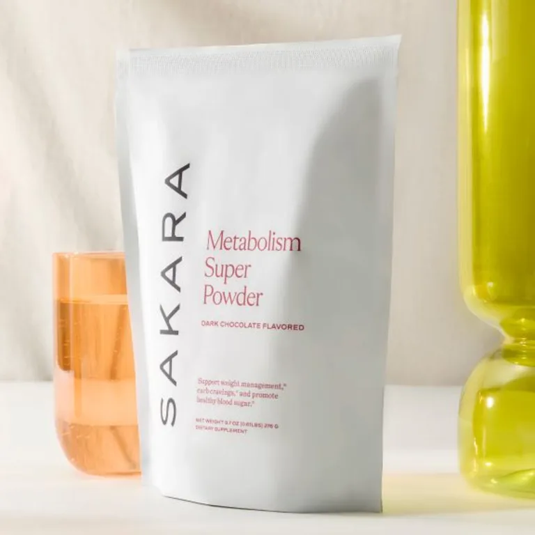 Metabolism Super Powder | Sakara Life