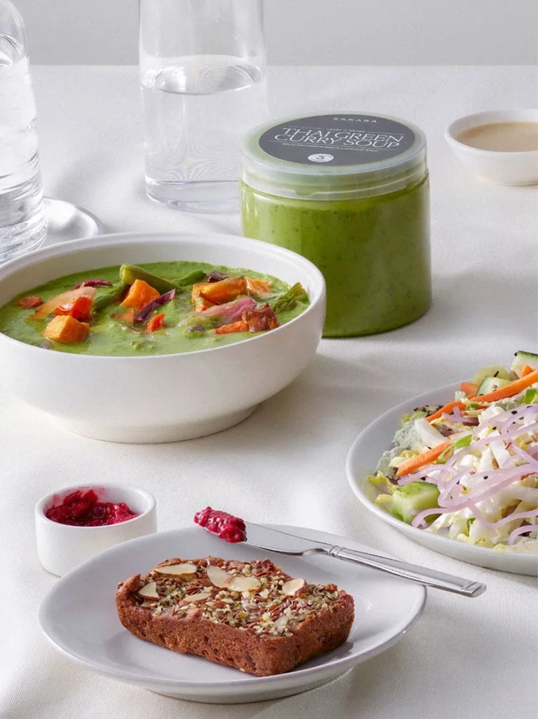 Level II: Detox | Sakara Life