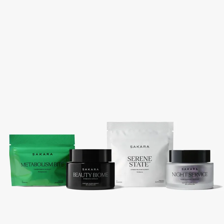 Best Sellers Bundle | Sakara Life