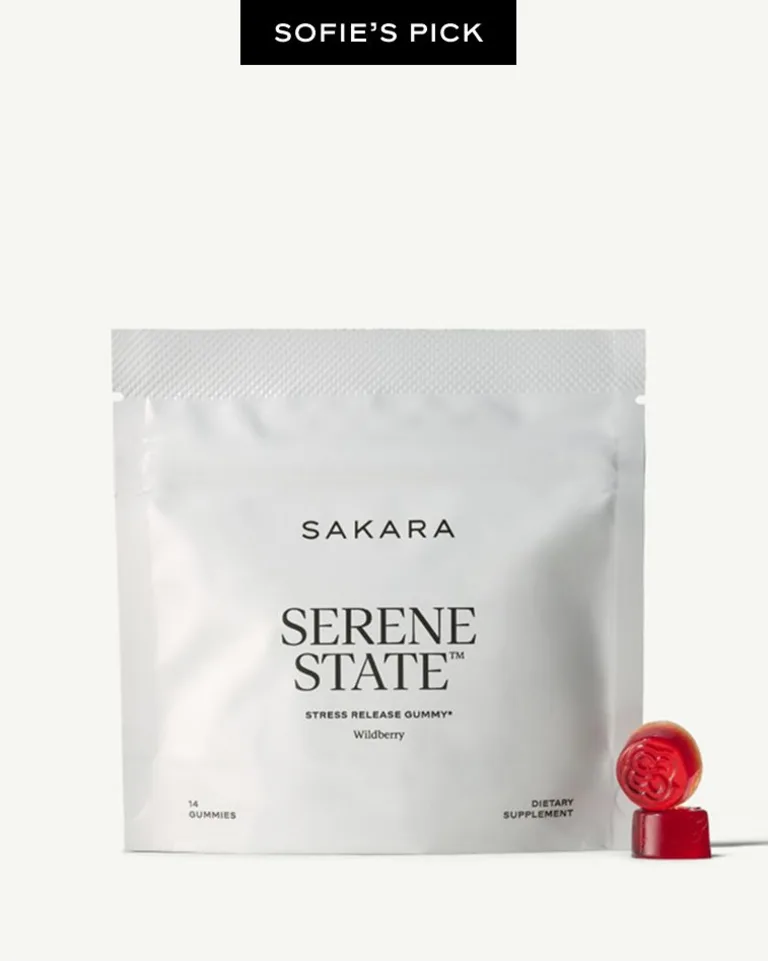 Serene State | Sakara Life