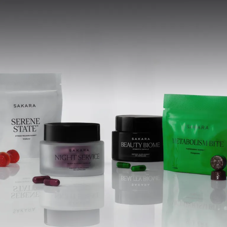 Best Sellers Bundle | Sakara Life