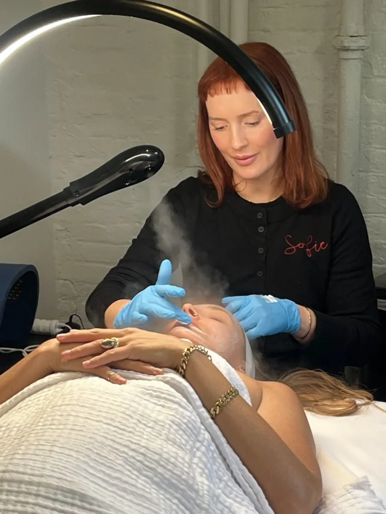 Sofie Pavitt x Sakara GWP | Sakara Life