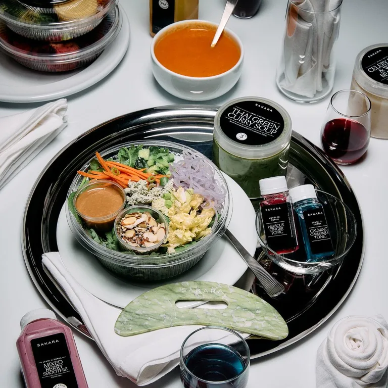 Level II: Detox | Sakara Life