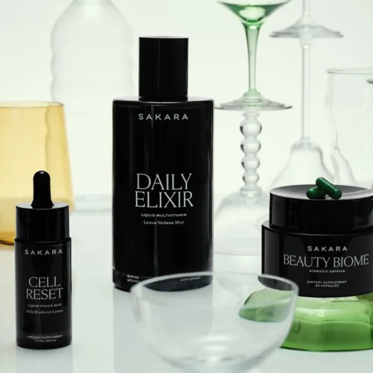 Bundles | Sakara Life