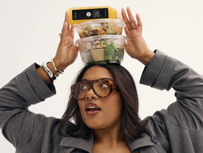 Level II: Detox | Sakara Life