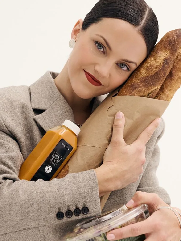 Level II: Detox | Sakara Life