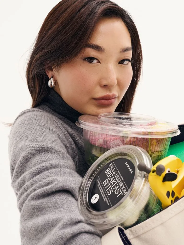 Level II: Detox | Sakara Life