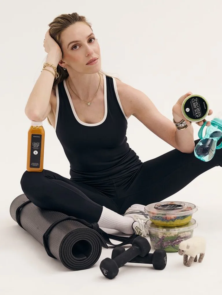 Level II: Detox | Sakara Life