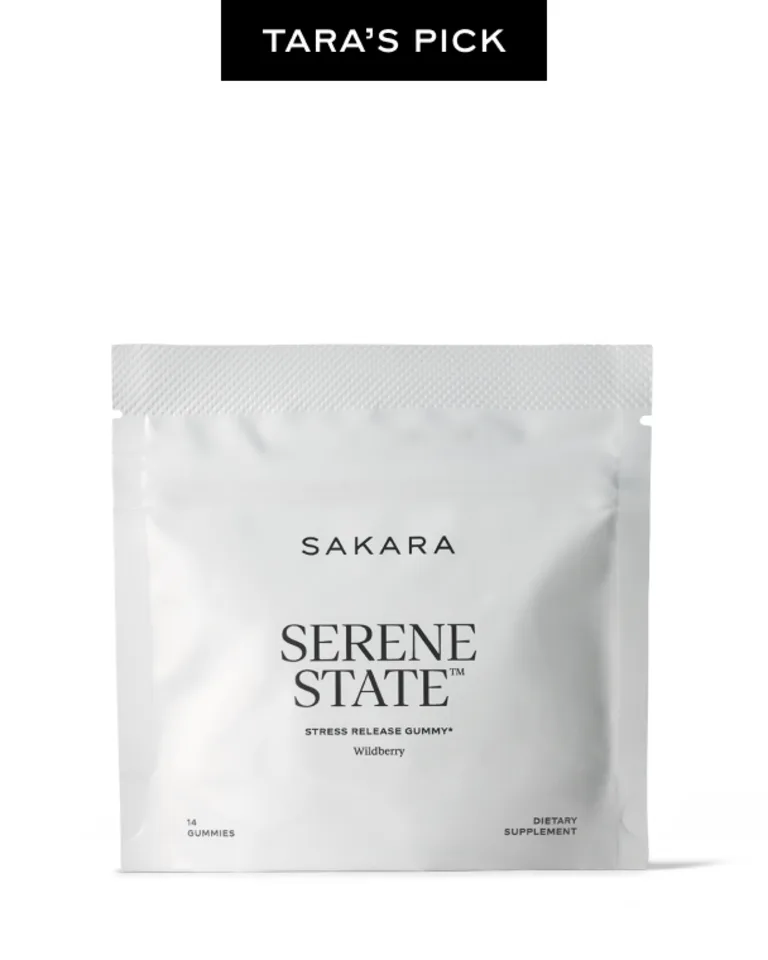 Serene State | Sakara Life