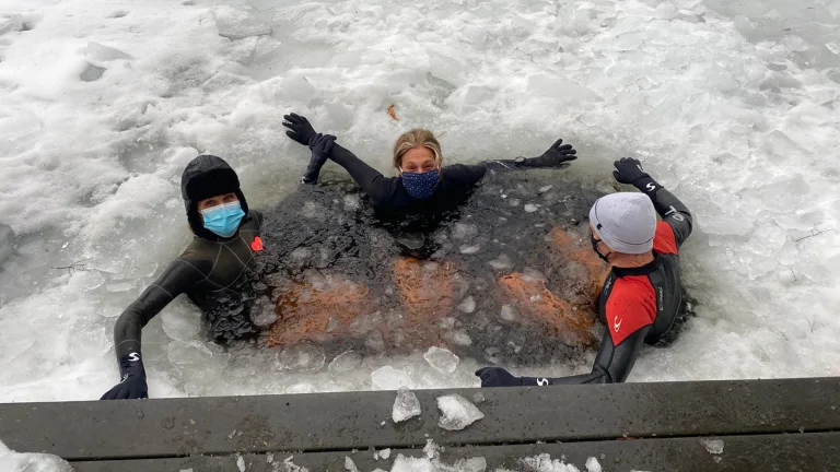 How I Sakara: Nancy Easton