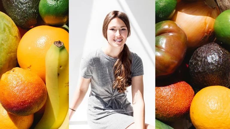 Sakara and NYC's Chefs Council