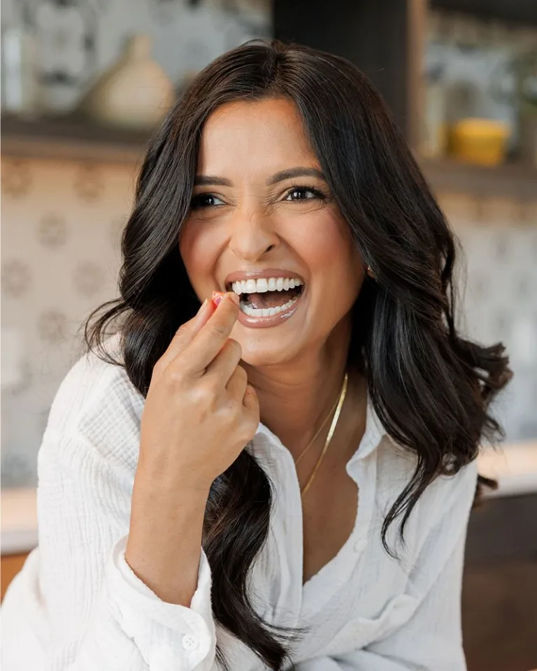 Chef Palek Patel's Sweet Chair & Savory Granolas