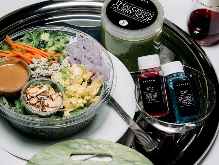 Level II: Detox | Sakara Life