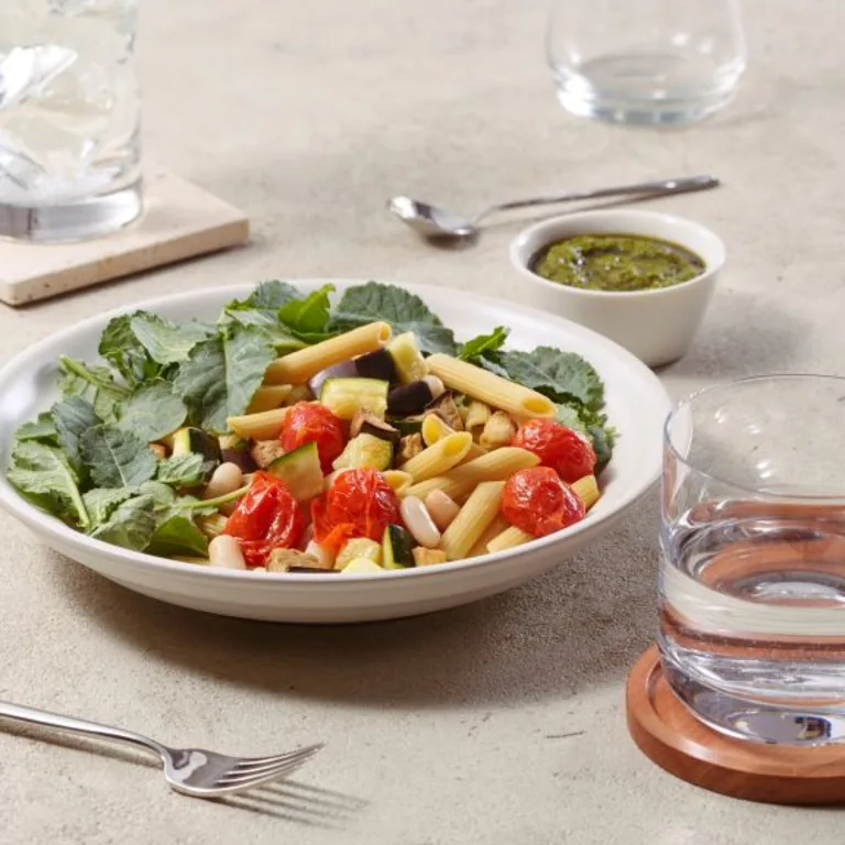 Signature Nutrition Program, Sakara Life