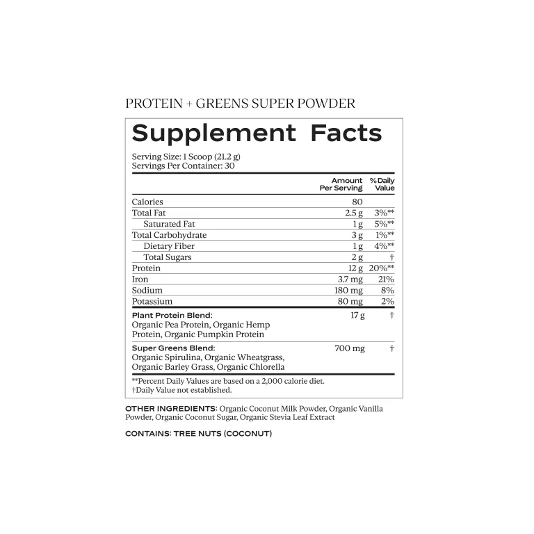 hemp protein and glutathione Nature's Way Efa Gold Organic & Fiber Powder, 16 oz 30-Serving Pouch