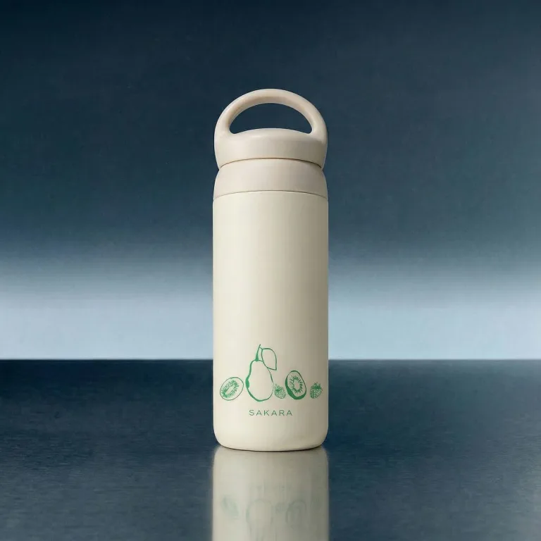 Sakara x Kinto 500mL Day Off Tumbler | Sakara Life