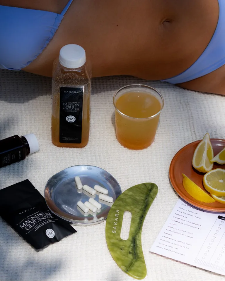 Detox